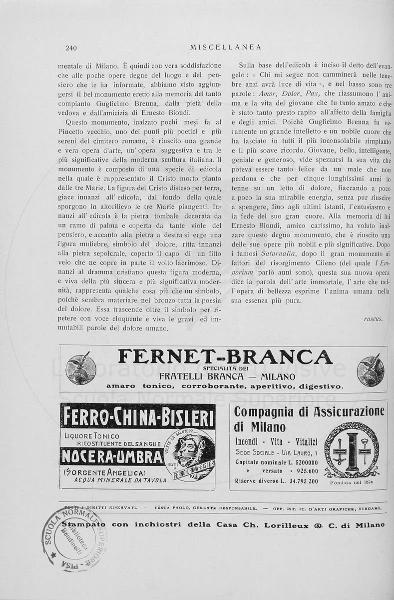 pagina