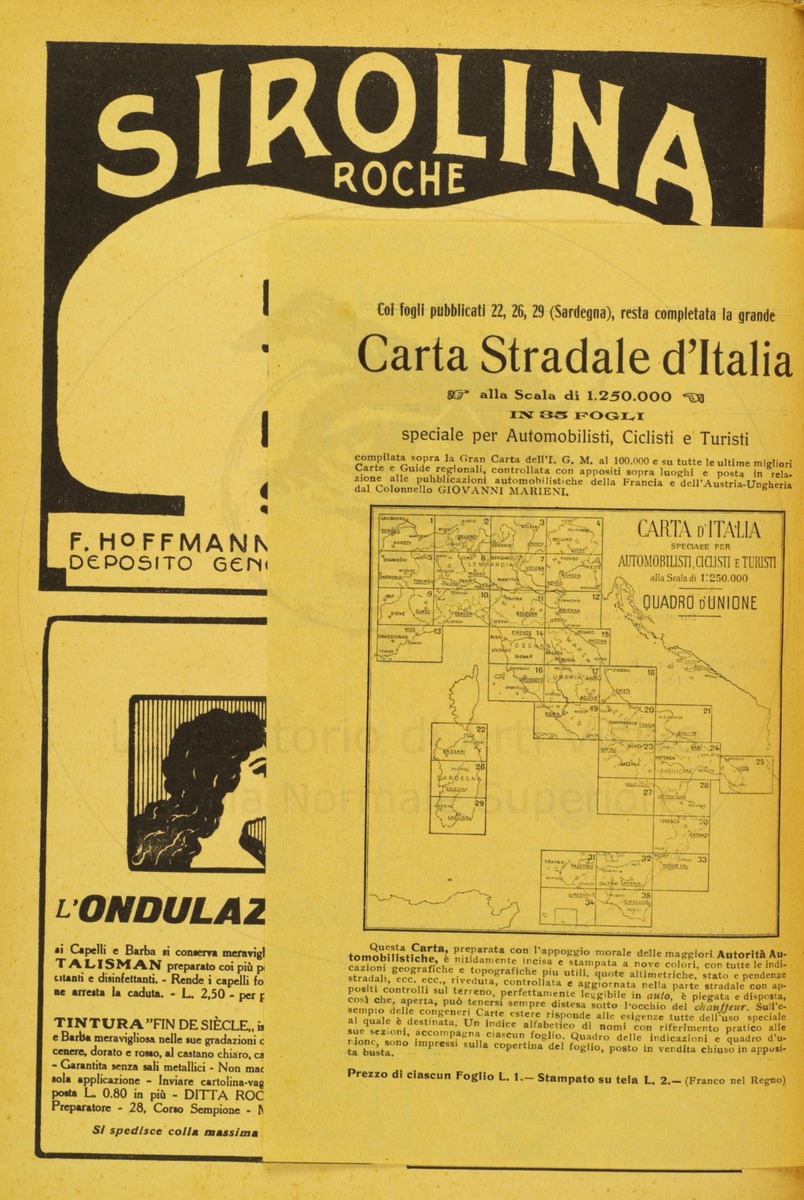 pagina