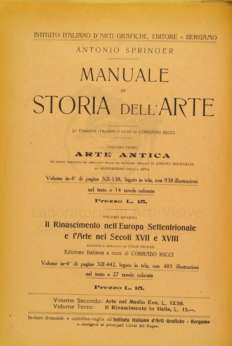 pagina