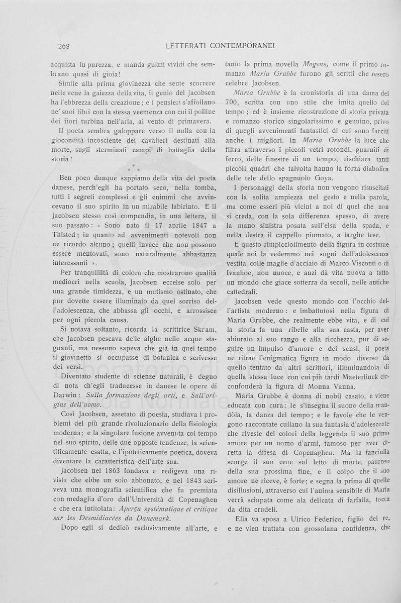 pagina