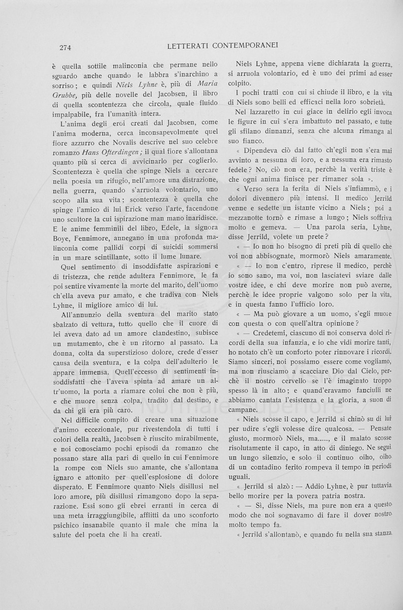 pagina