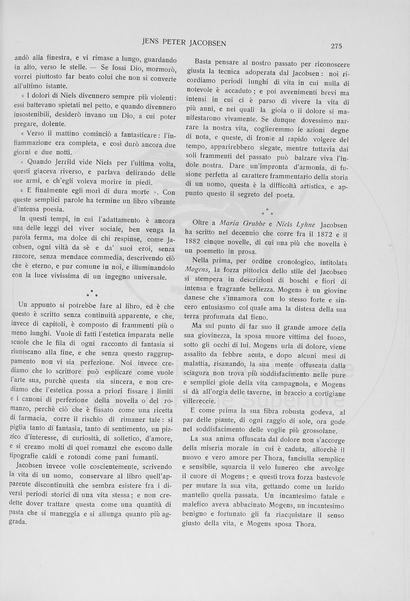pagina