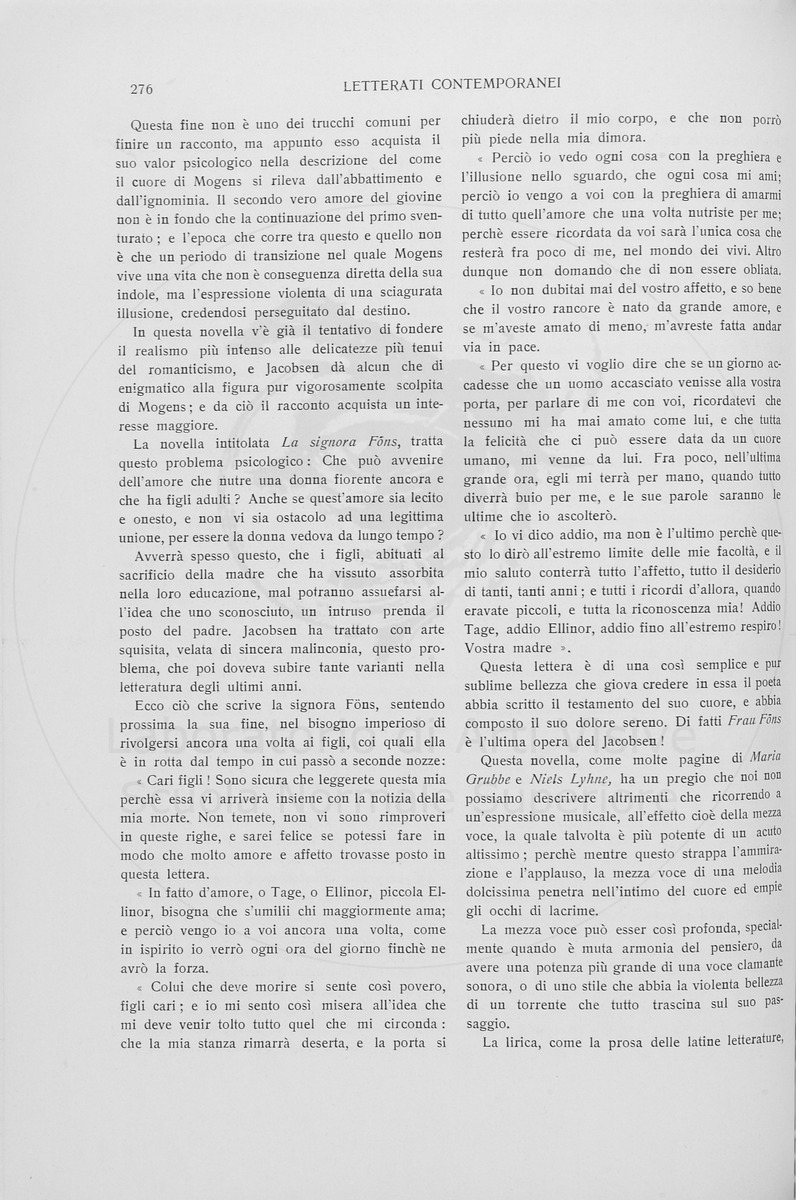 pagina