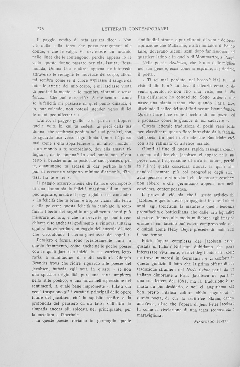 pagina