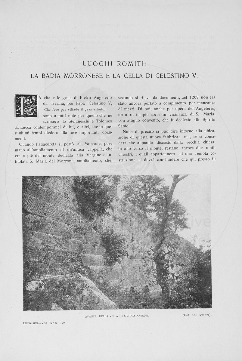 pagina