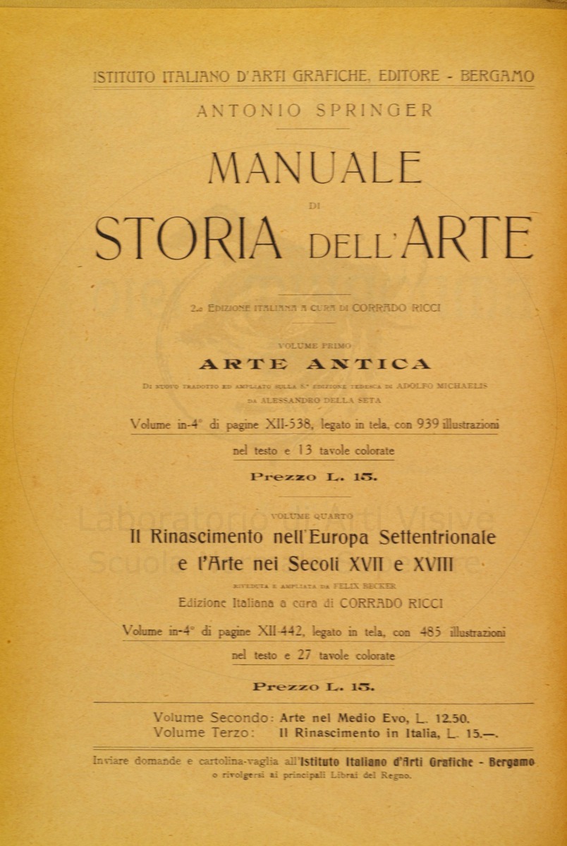 pagina