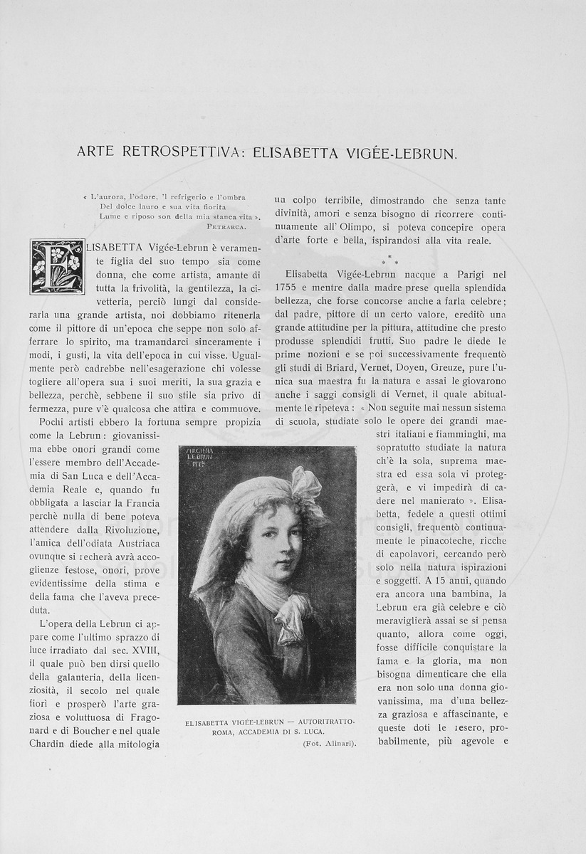 pagina