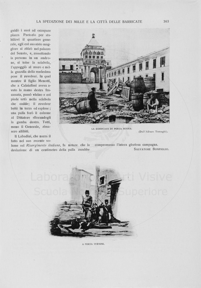 pagina