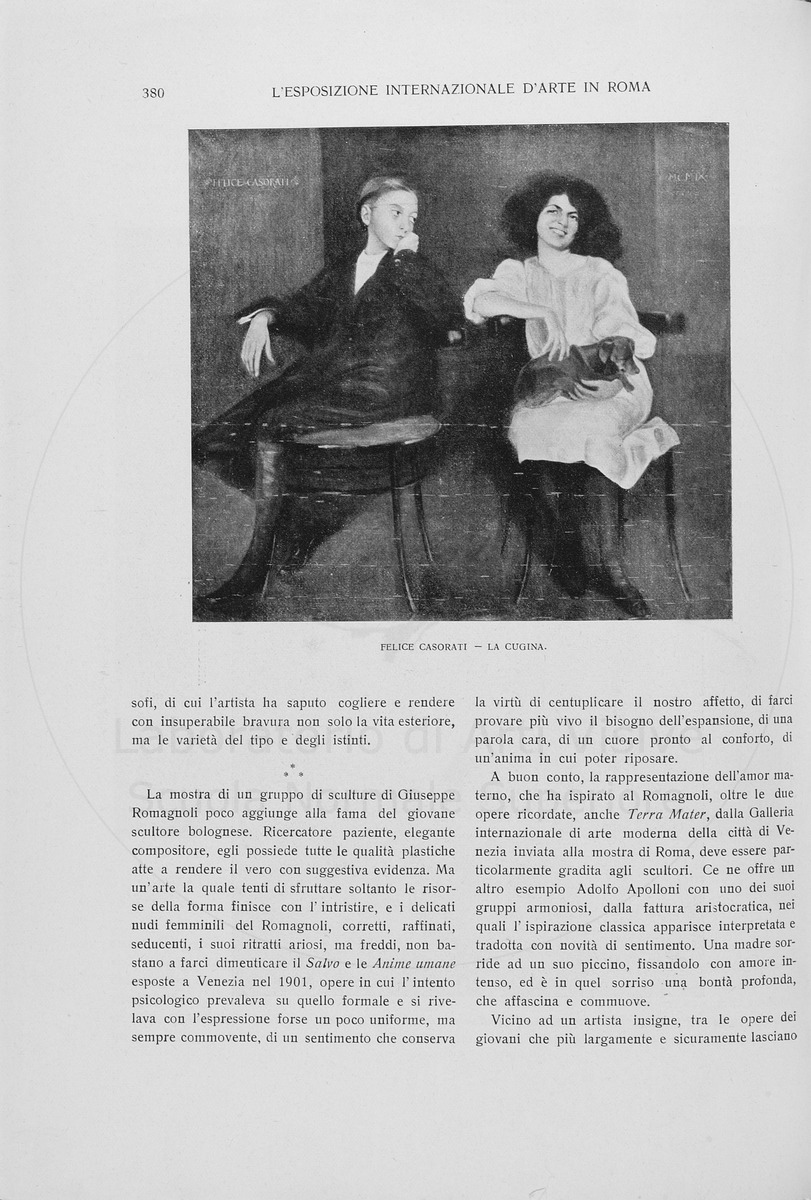 pagina