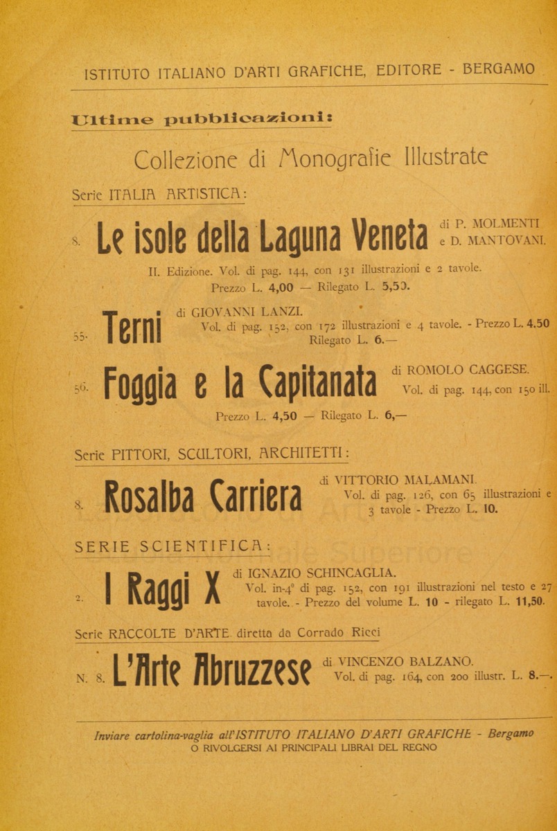 pagina