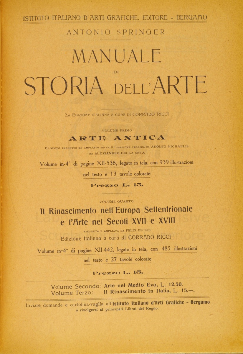 pagina