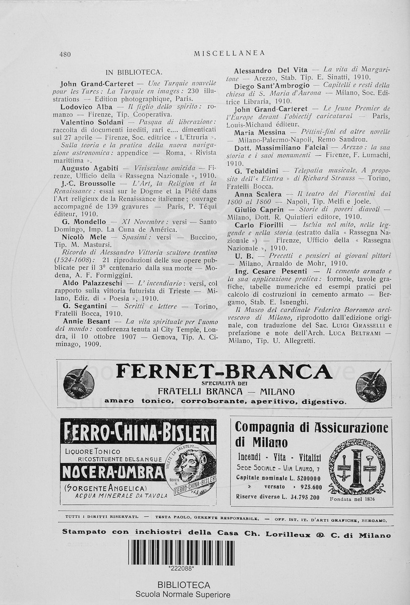 pagina