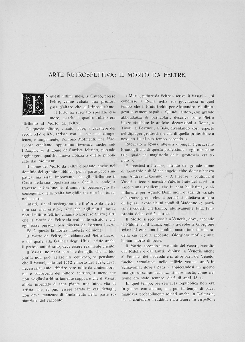 pagina