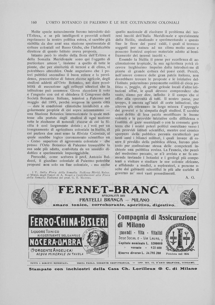 pagina