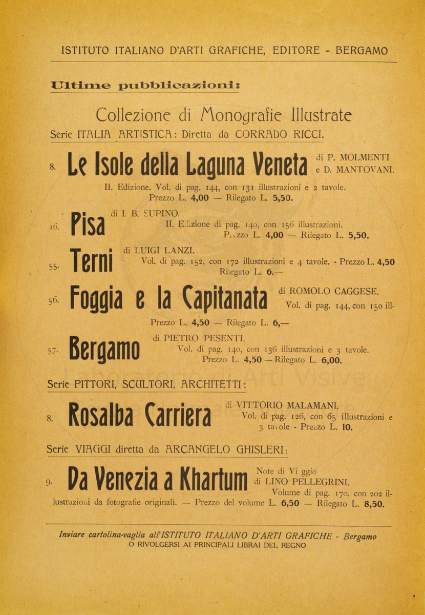 pagina