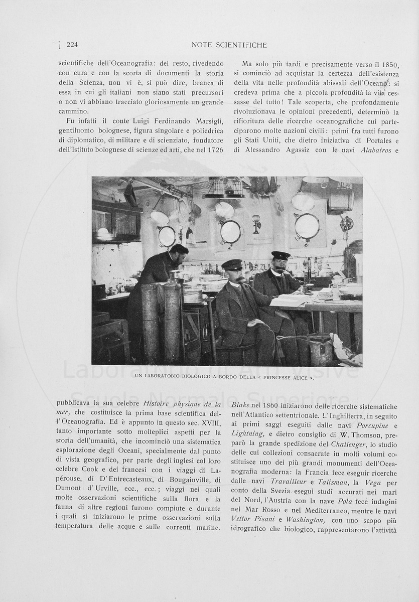 pagina
