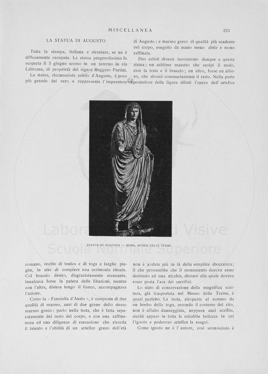 pagina