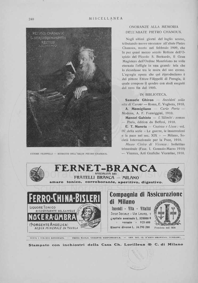 pagina