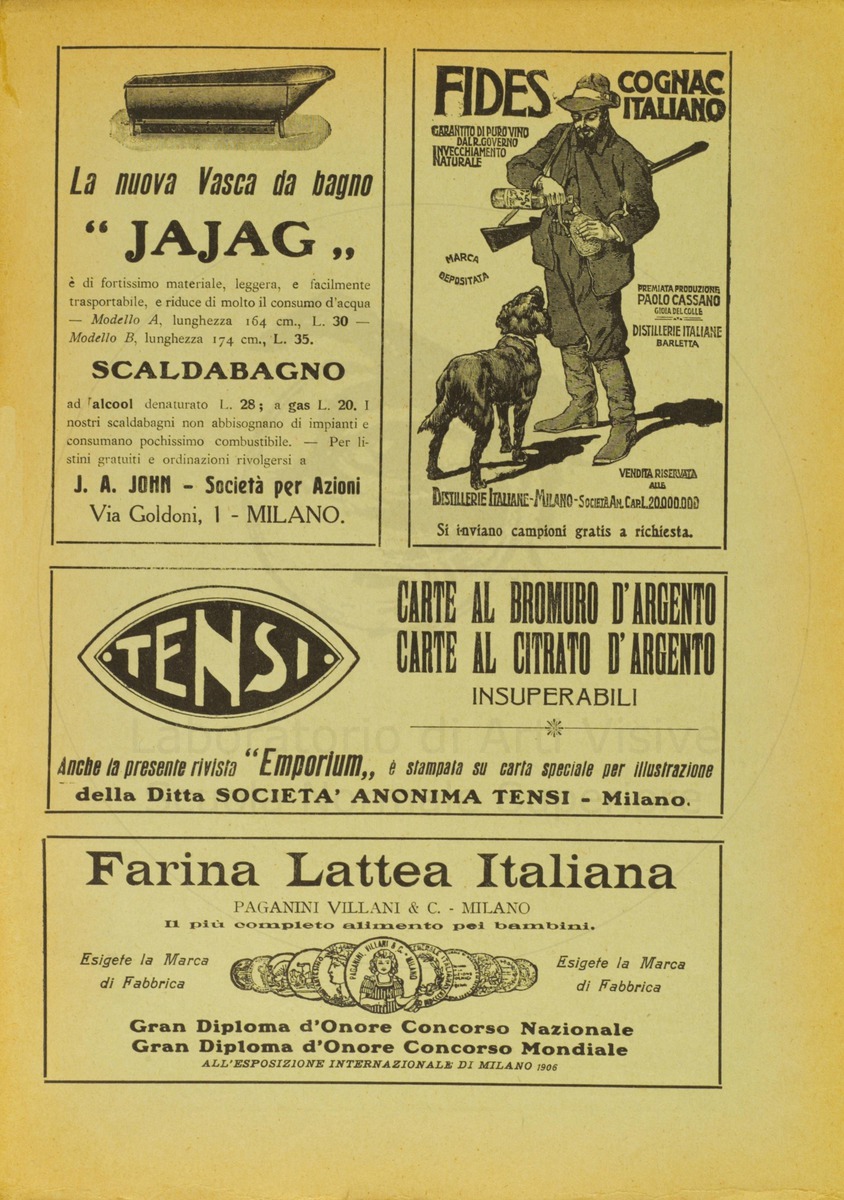 pagina