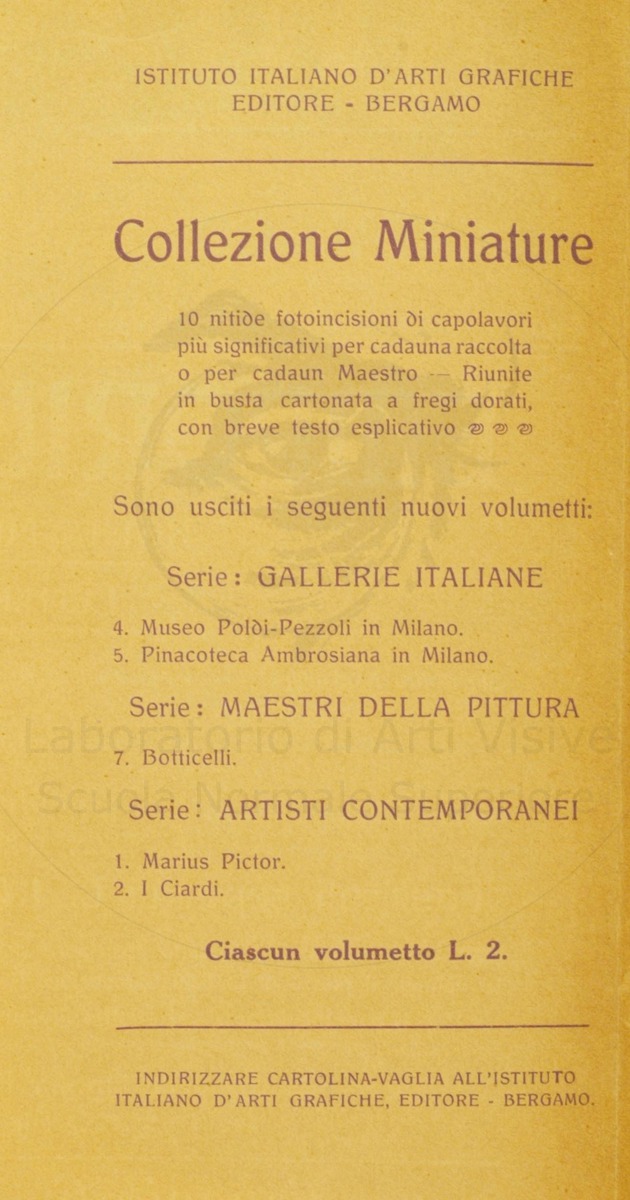 pagina