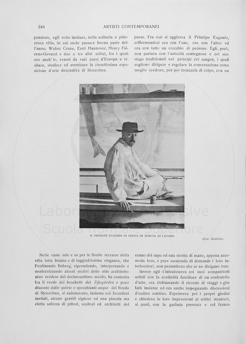 pagina
