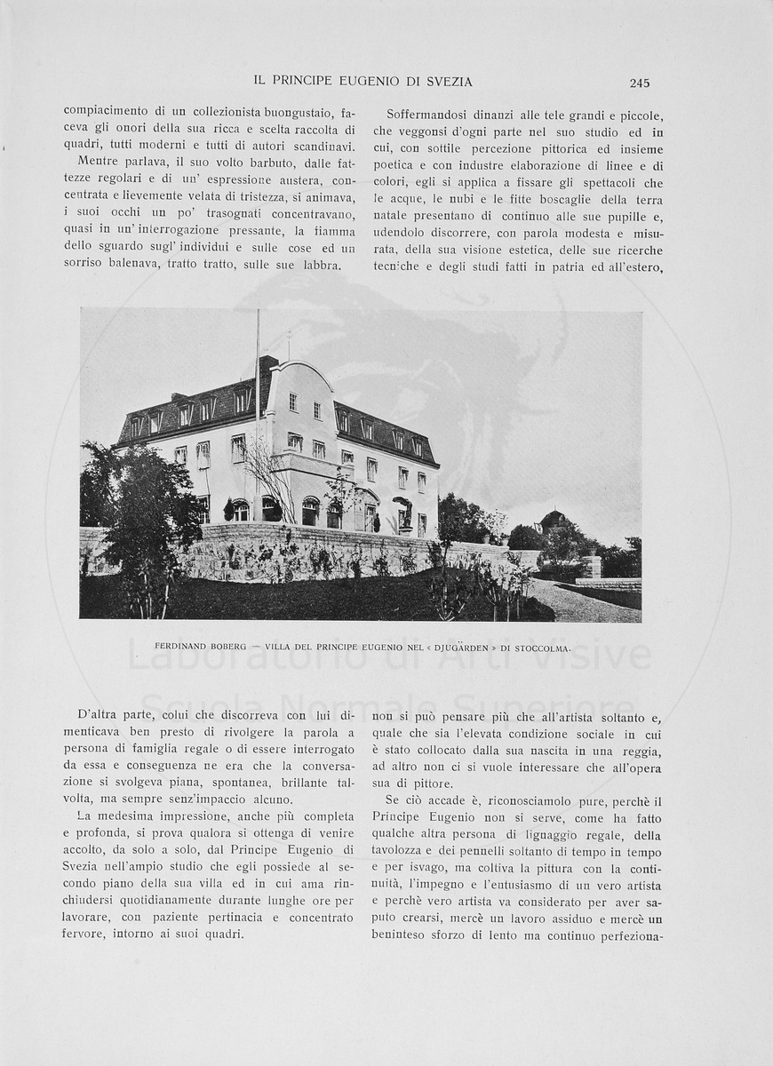 pagina
