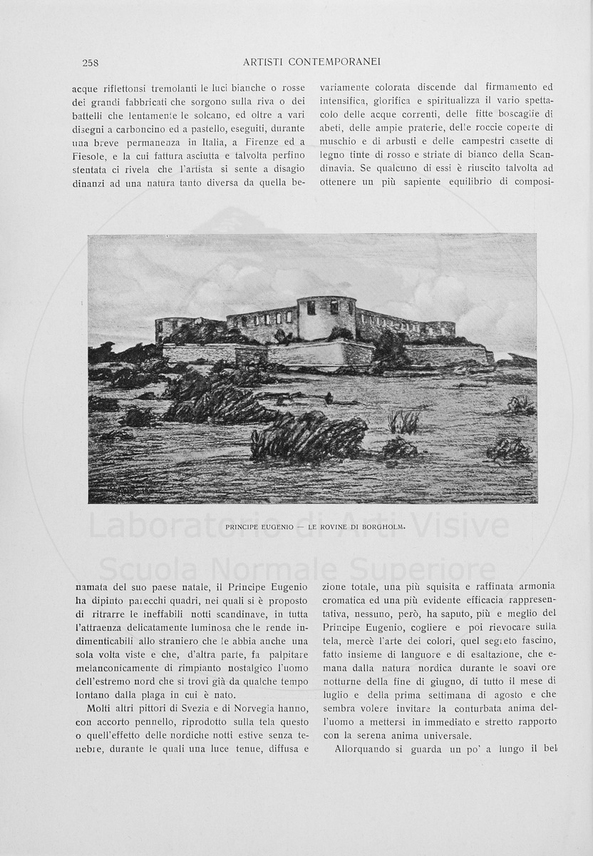 pagina