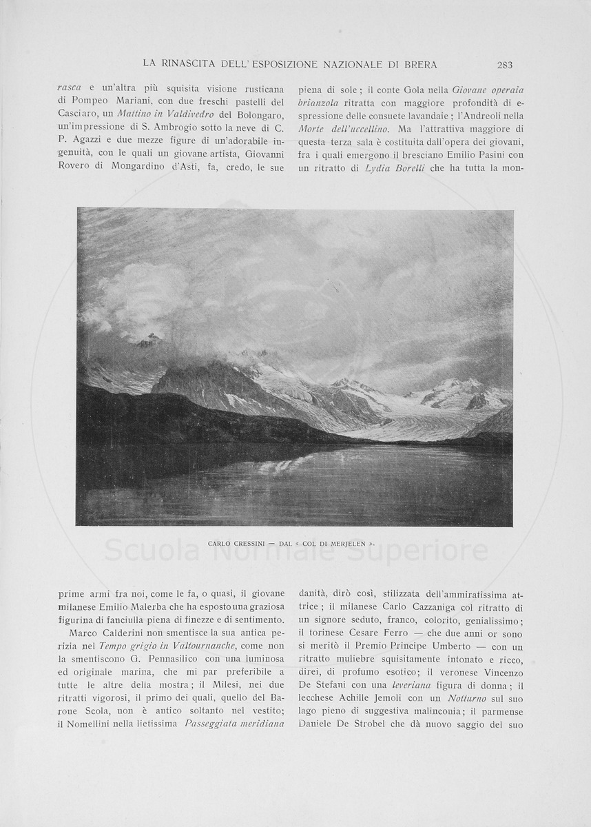 pagina