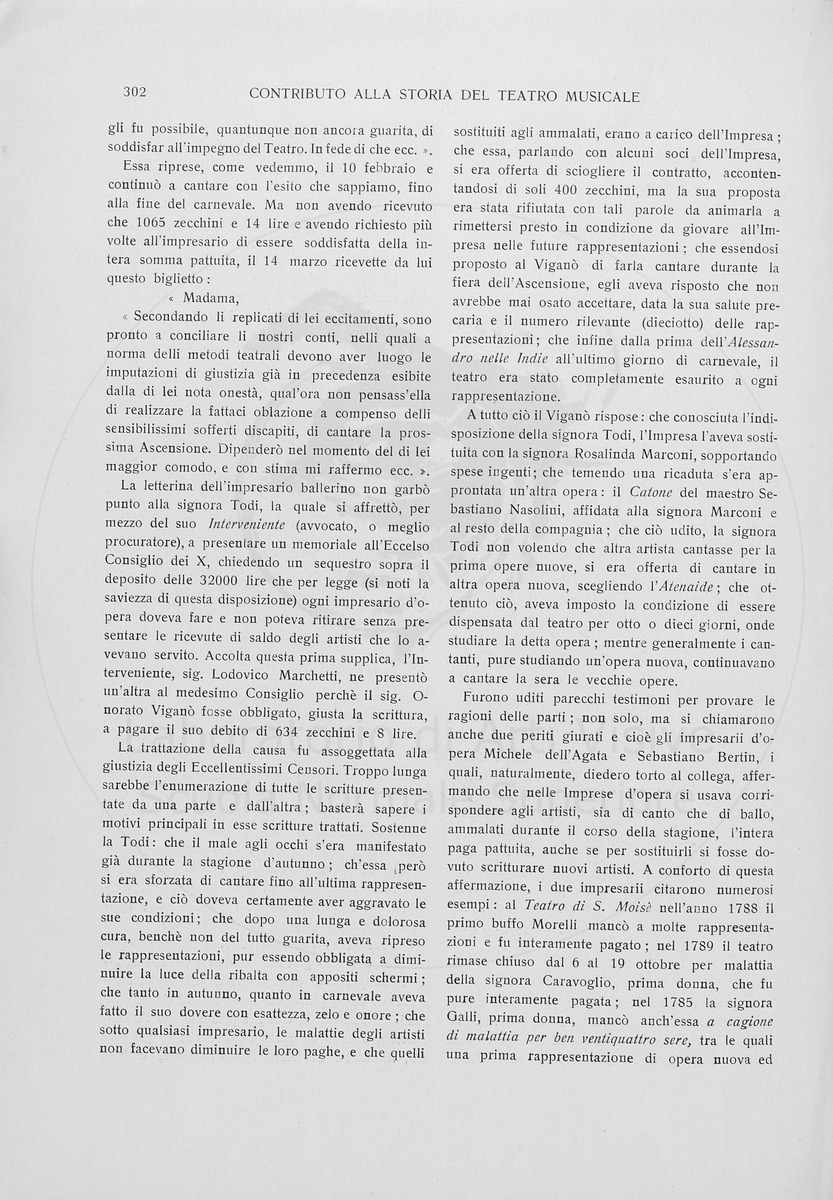 pagina