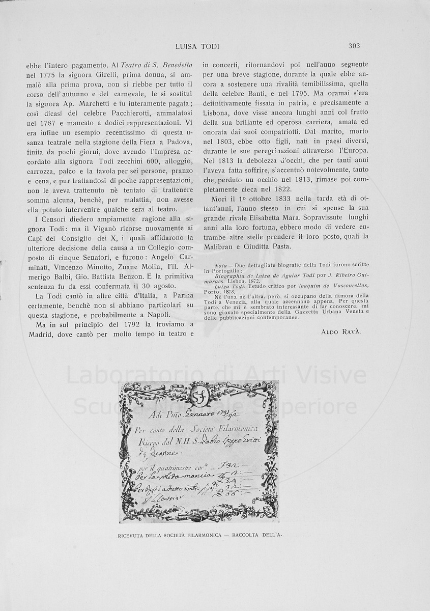 pagina