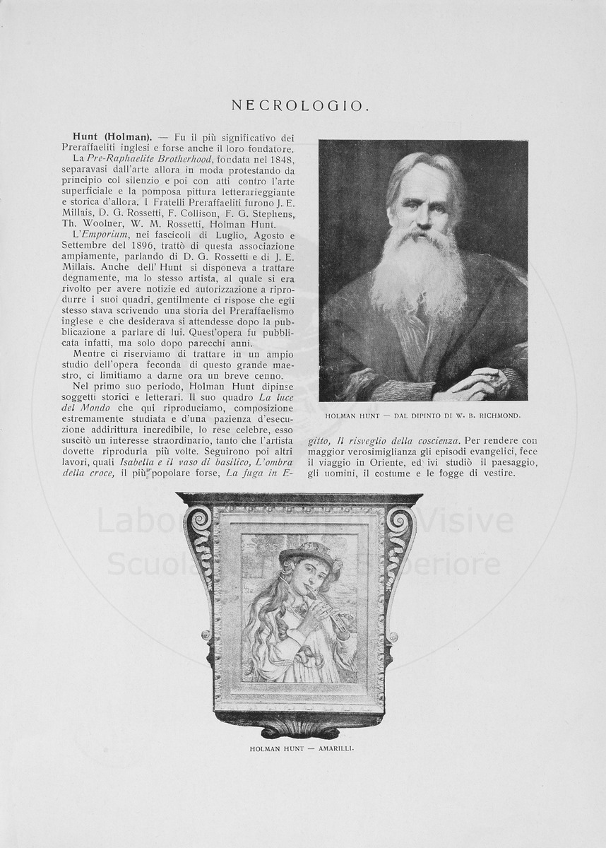 pagina