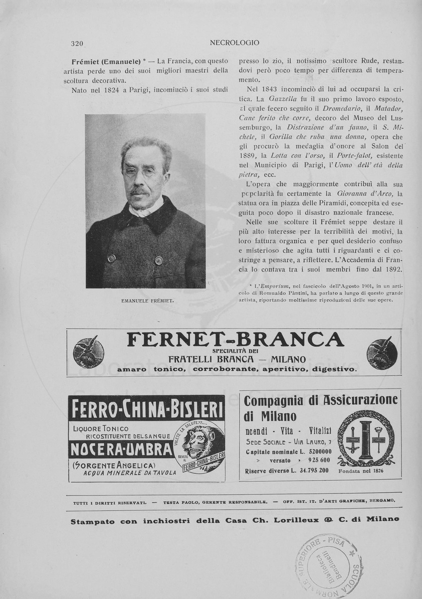pagina