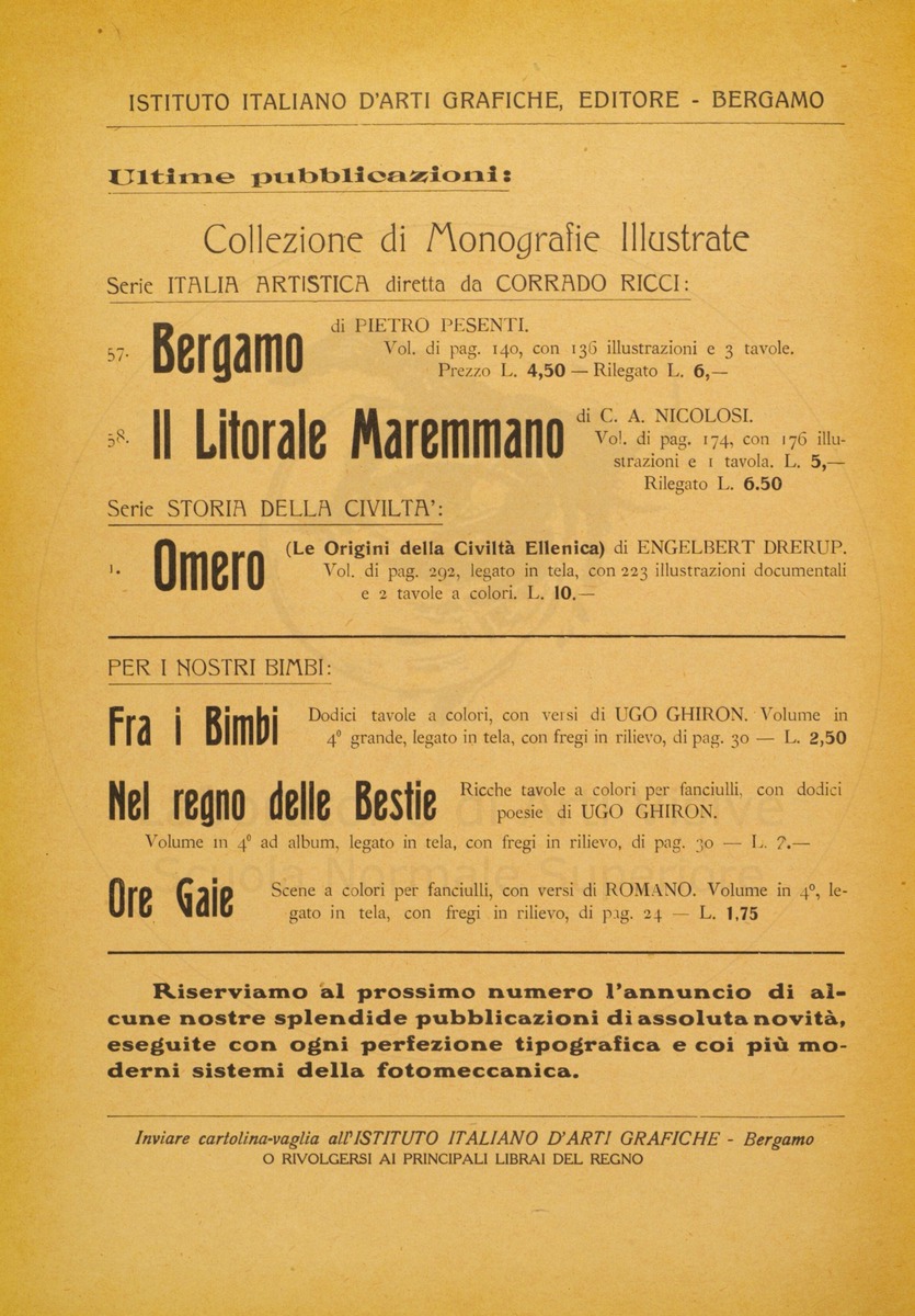 pagina