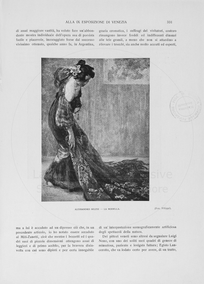 pagina