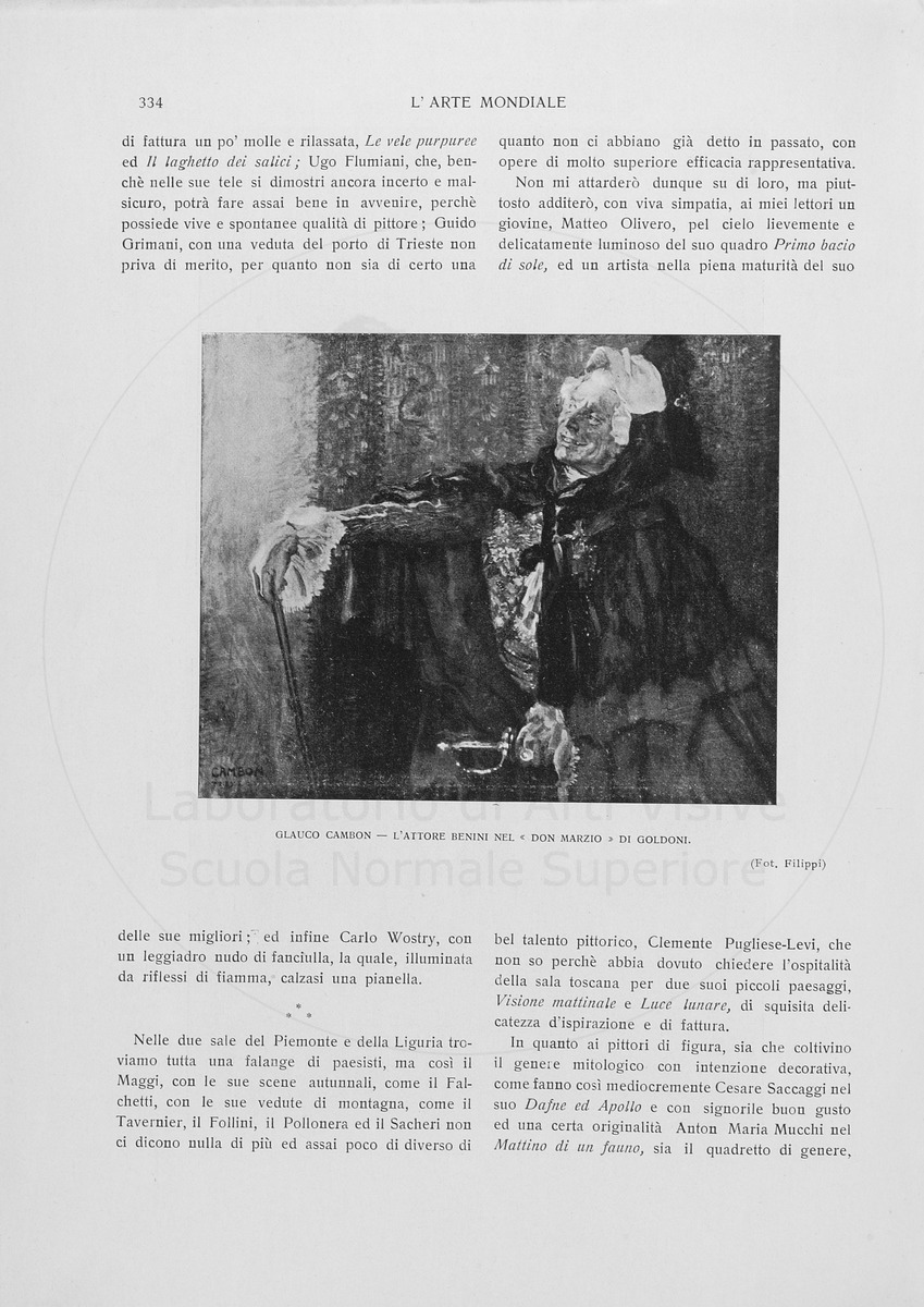 pagina