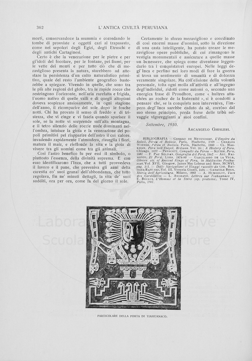 pagina