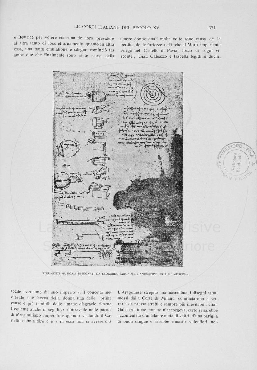 pagina