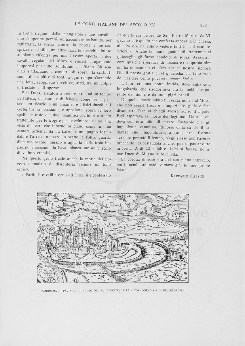 pagina