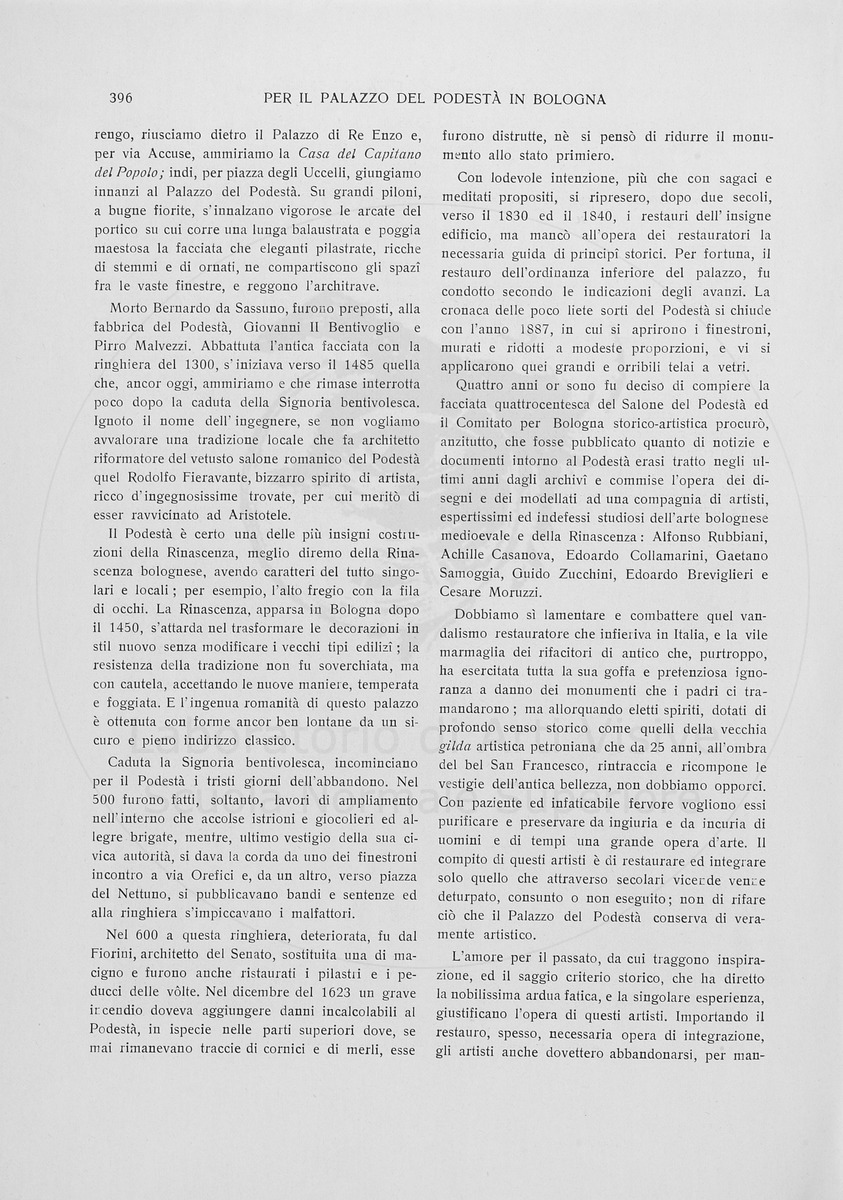 pagina
