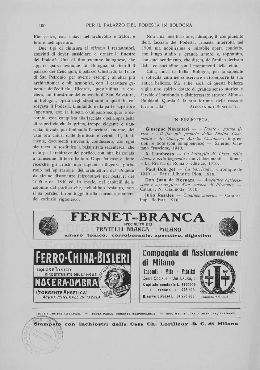 pagina