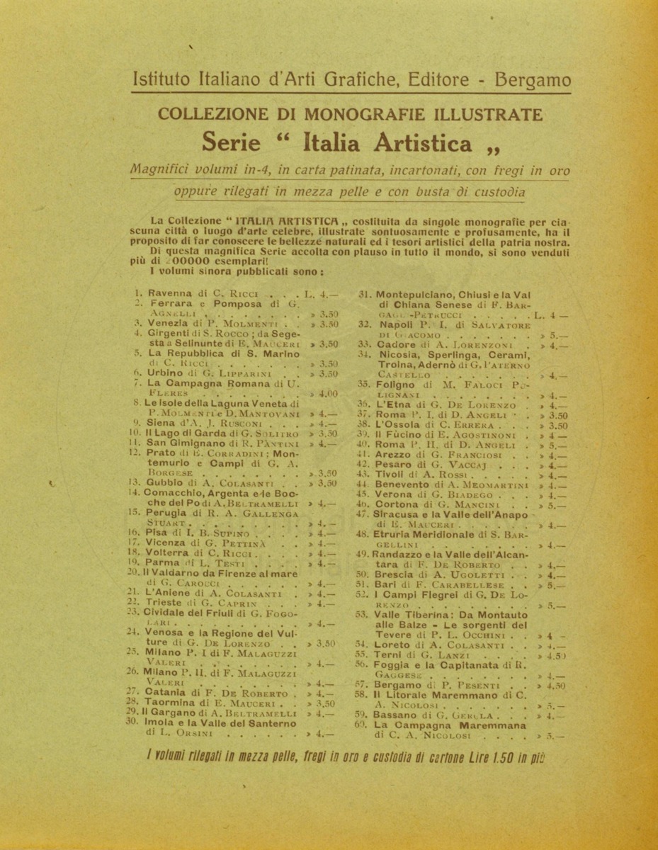 pagina