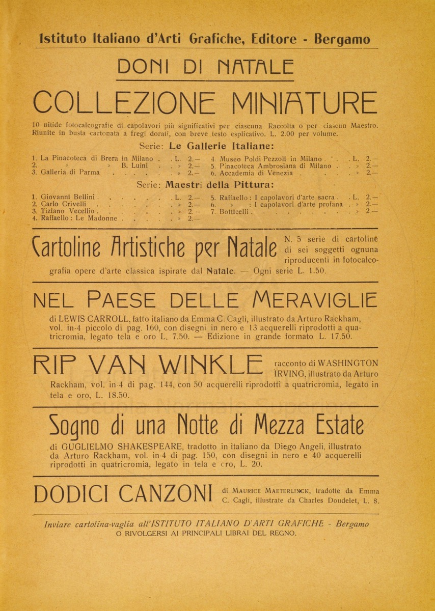 pagina