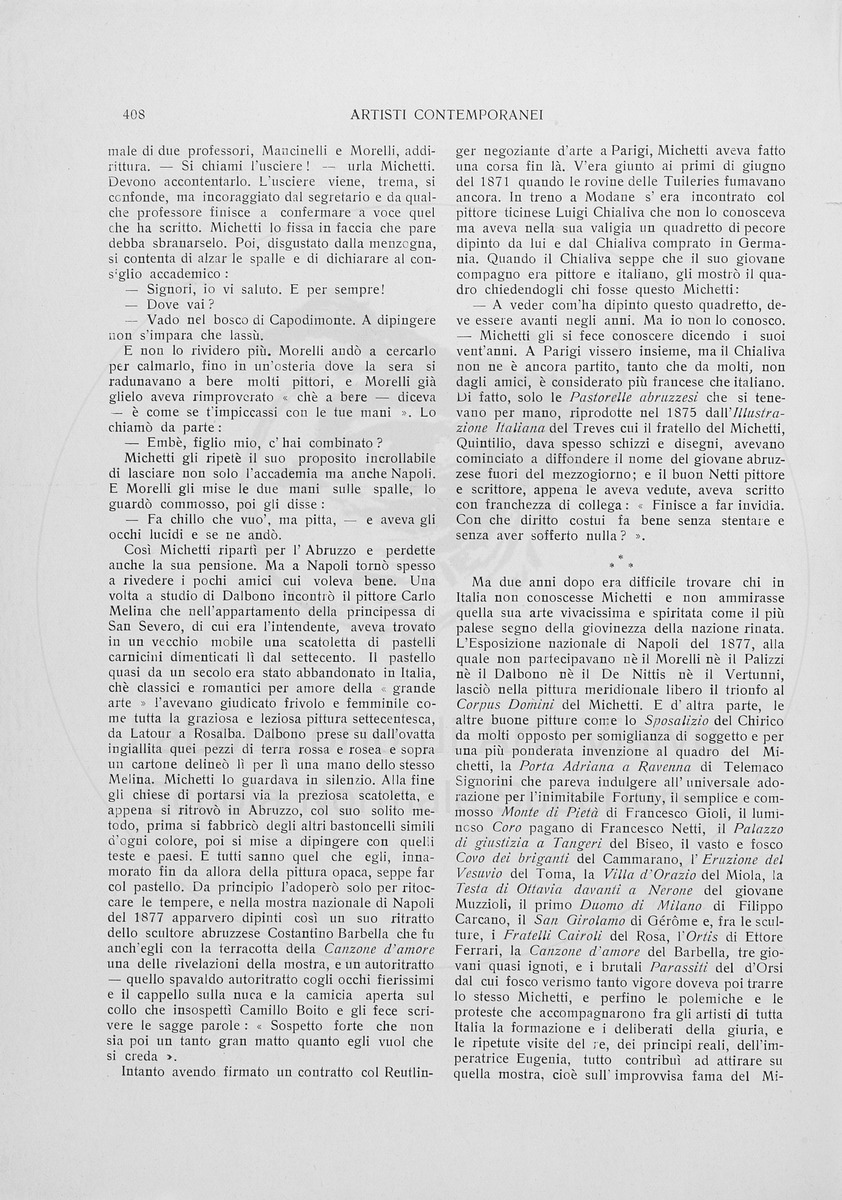 pagina