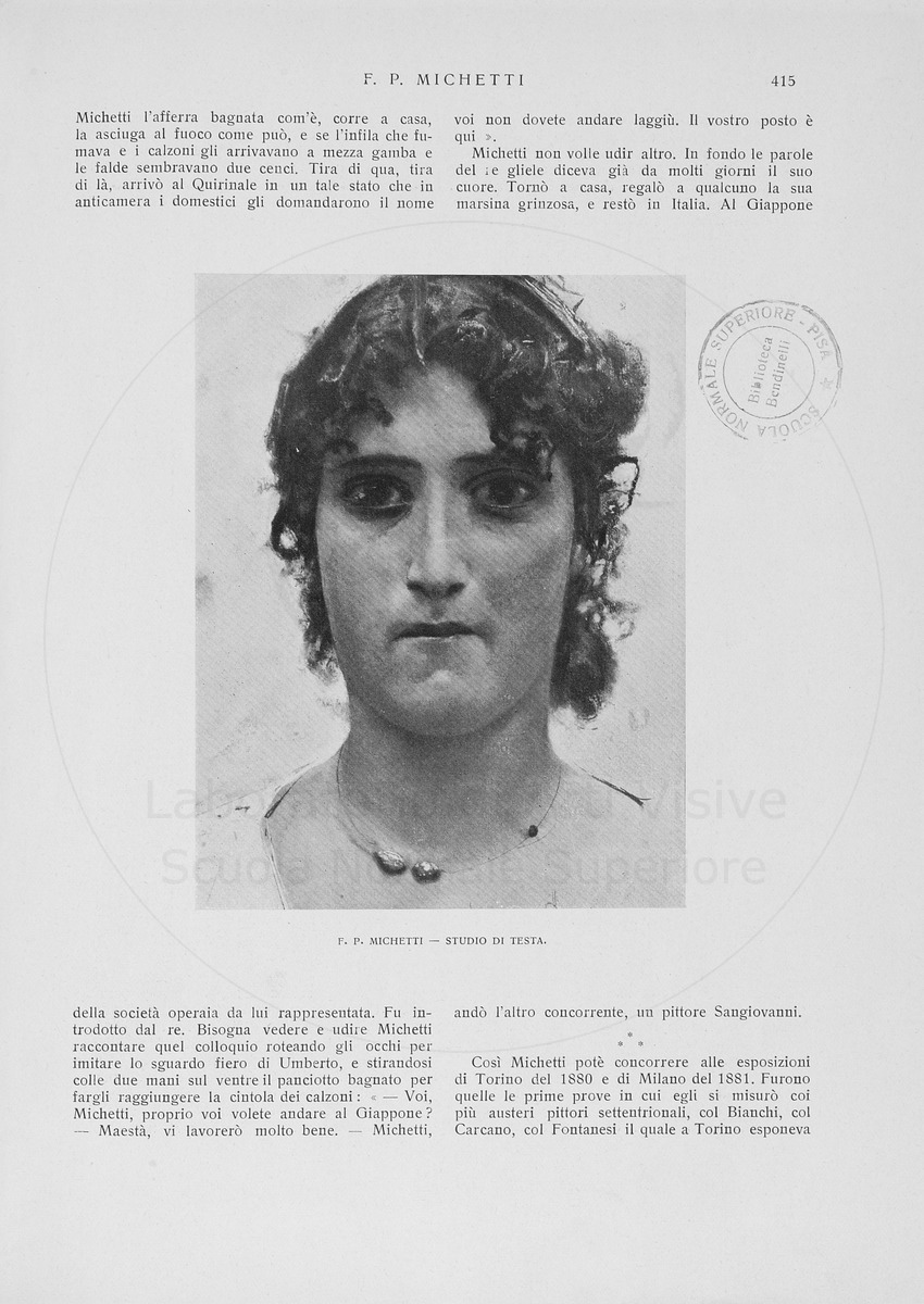 pagina