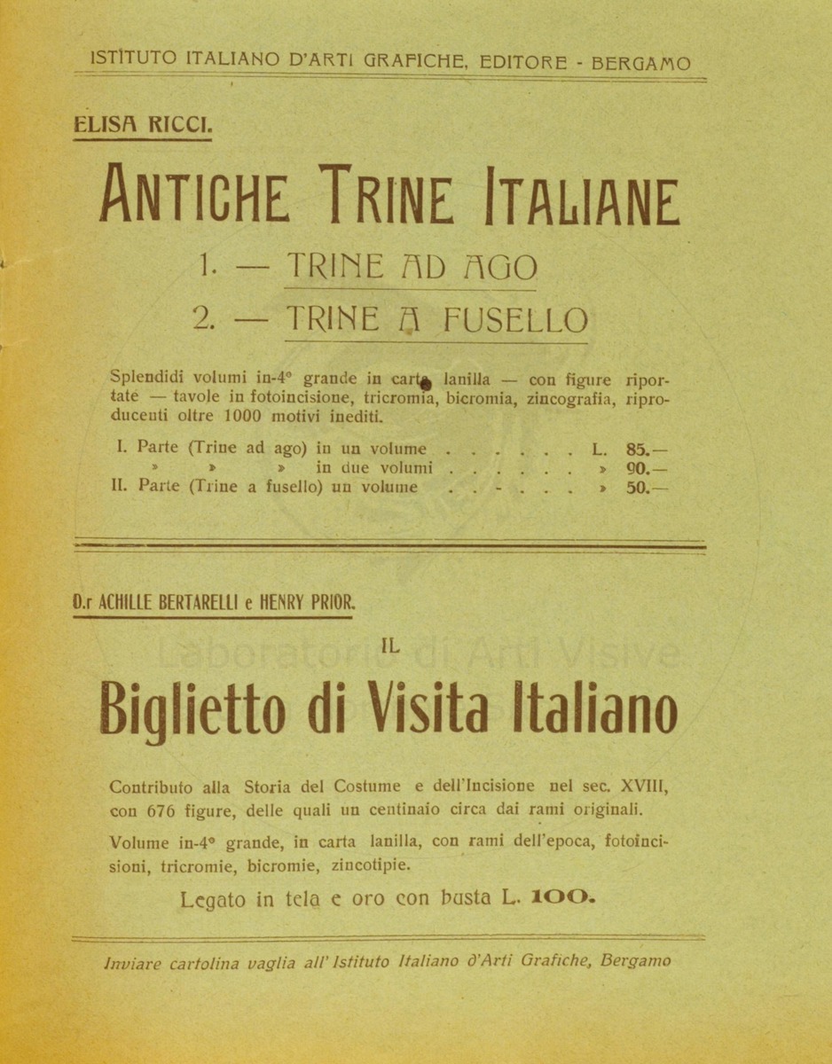 pagina