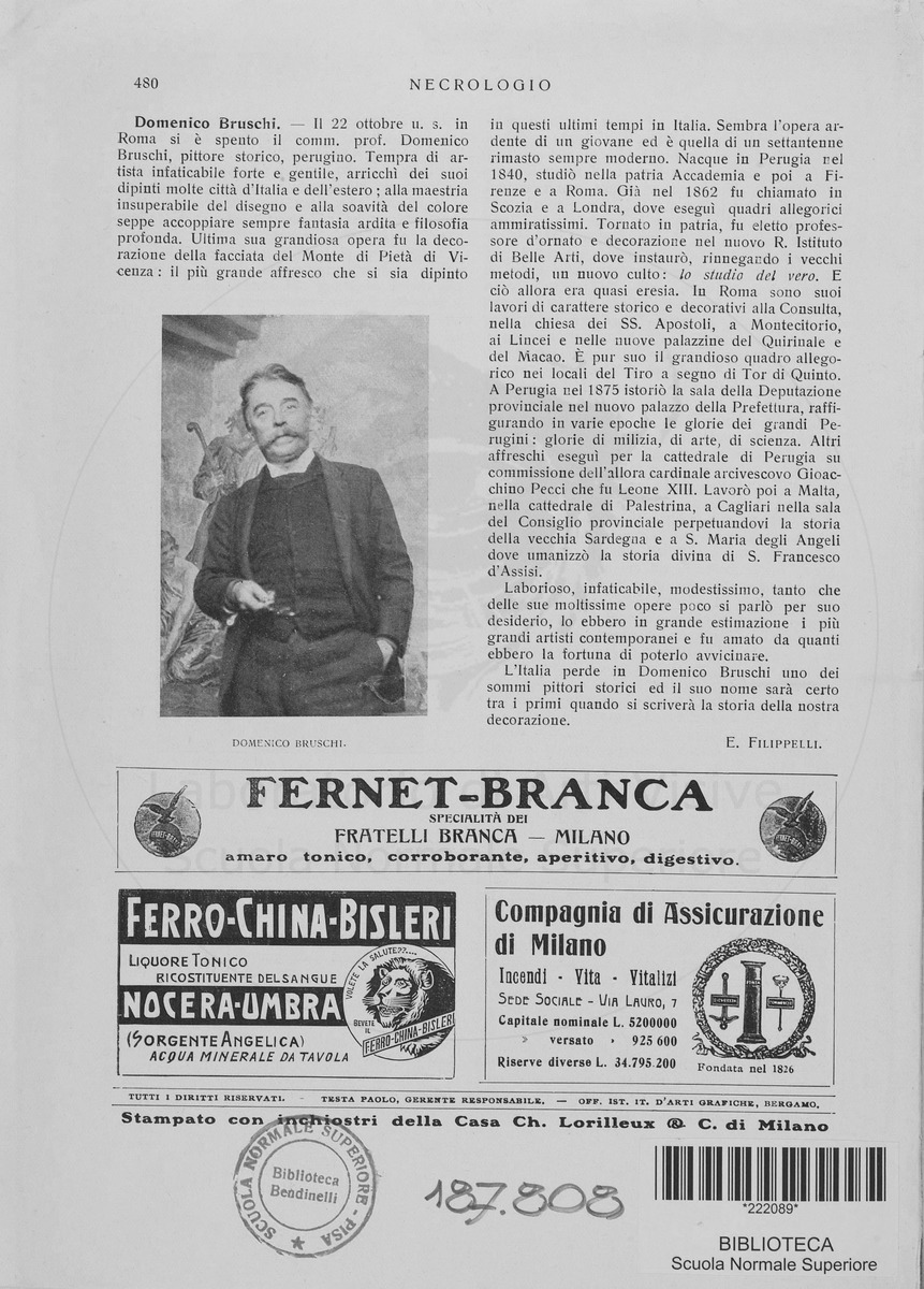 pagina