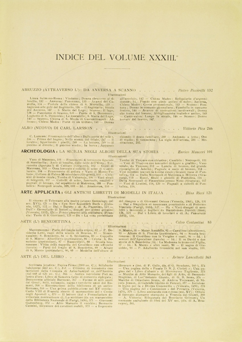 pagina