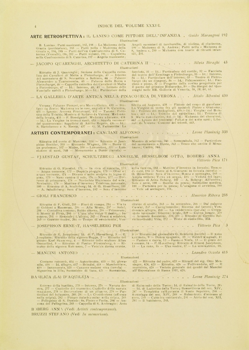 pagina