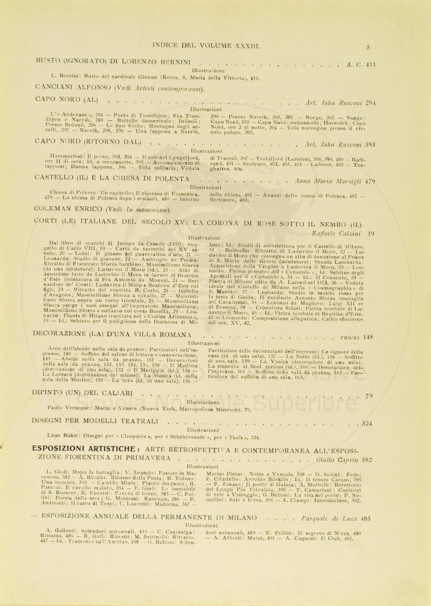 pagina