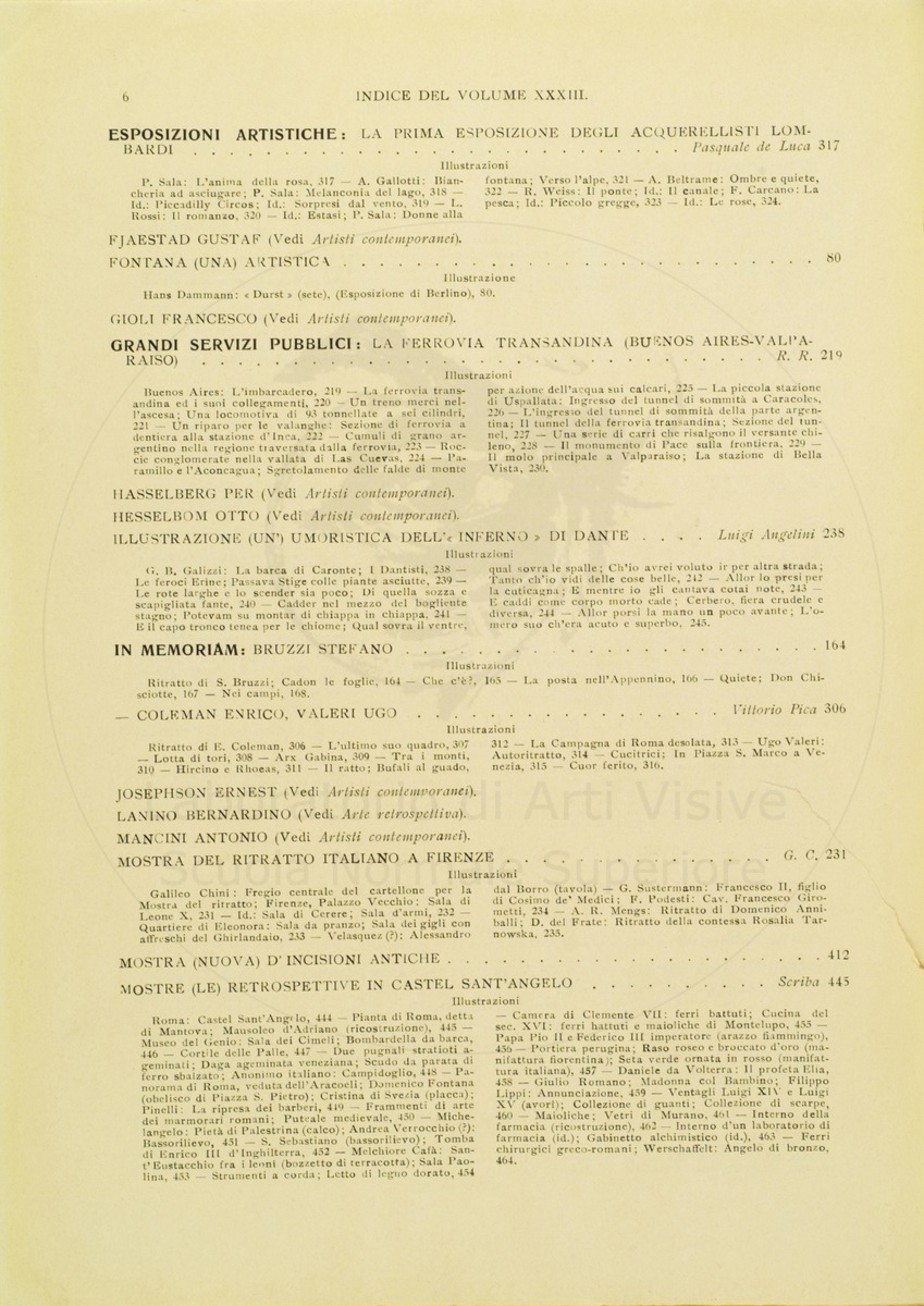 pagina